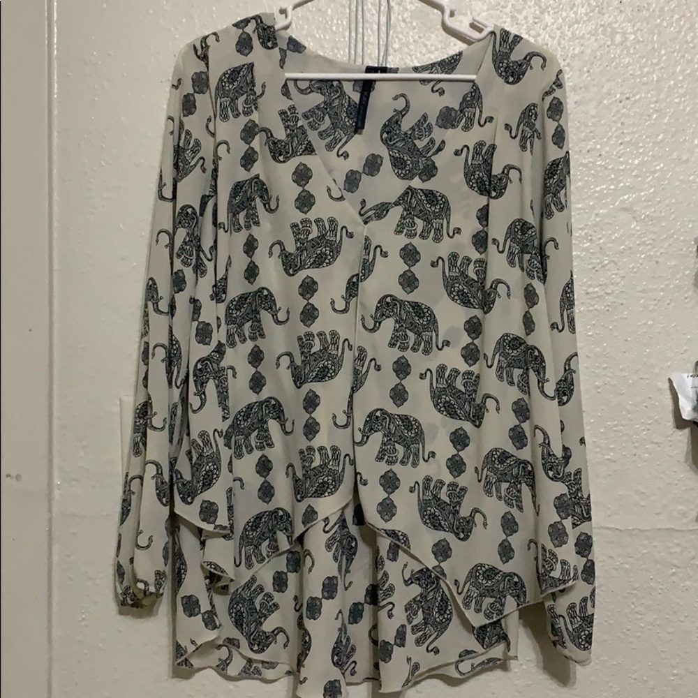 Blouse